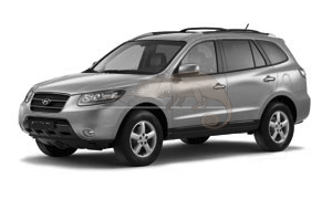 HYUNDAI SANTA FE 02/2006-11/2009