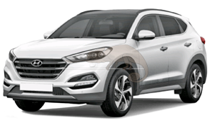HYUNDAI TUCSON 09/2015-09/2018
