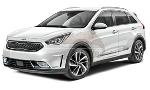 KIA NIRO 06/2016-05/2019