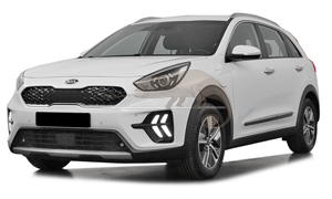 KIA NIRO 06/2019-04/2022