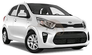 KIA PICANTO (JA) 05/2017-08/2020