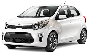 KIA PICANTO (JA) 09/2020-03/2024