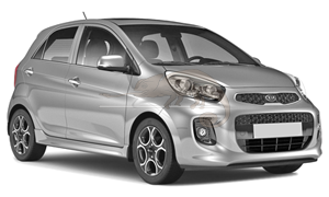 KIA PICANTO (TA) 04/2015-04/2017