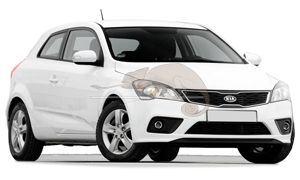 KIA PRO-CEED (ED) 11/2010-05/2012