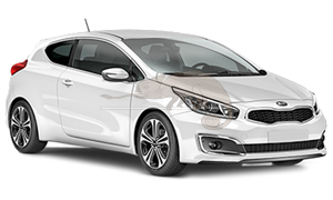 KIA PRO-CEED (JD) 07/2015-12/2018