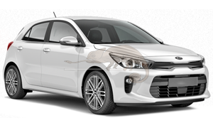KIA RIO 02/2017-09/2020