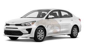 KIA RIO 10/2020-07/2024