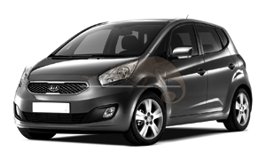 KIA VENGA (YN) 02/2010-02/2015