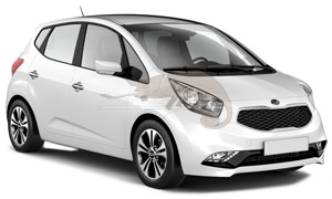 KIA VENGA (YN) 03/2015-03/2019
