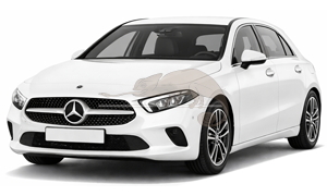 MERCEDES A W177 11/2022-