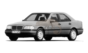 MERCEDES C W202 03/1993-06/2000