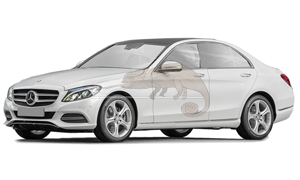 MERCEDES C W205 03/2014-05/2018