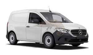 MERCEDES CITAN W420 10/2021-