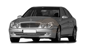 MERCEDES E W211 03/2002-06/2006