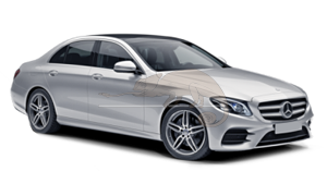 MERCEDES E W213 03/2016-08/2020