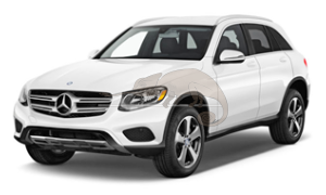 MERCEDES GLC 07/2015-05/2019