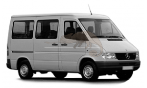 MERCEDES SPRINTER TN1 02/1995-03/2000