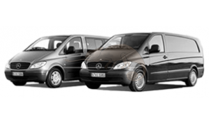 MERCEDES VITO / VIANO W639 10/2003-09/2010