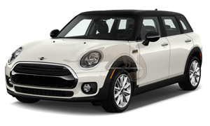 MINI CLUBMAN 07/2015-07/2019