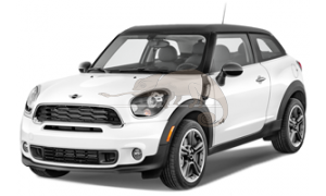 MINI COOPER S PACEMAN R61 02/2013-
