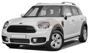 MINI COUNTRYMAN F60 02/2017-07/2020