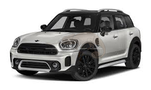 MINI COUNTRYMAN F60 08/2020-10/2023