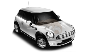 MINI ONE/COOPER 09/2010-02/2014