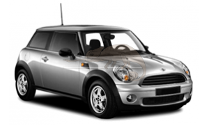 MINI ONE/COOPER 11/2006-08/2010