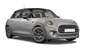 MINI ONE/COOPER F55/F56 01/2018-03/2021