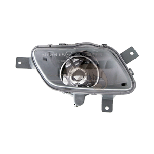 MISTLAMP VOOR H1