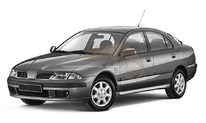 MITSUBISHI CARISMA 06/1999-