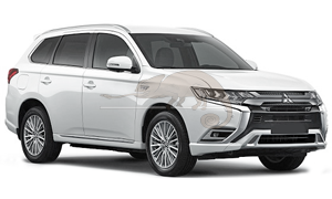 MITSUBISHI OUTLANDER GF 03/2015-01/2024