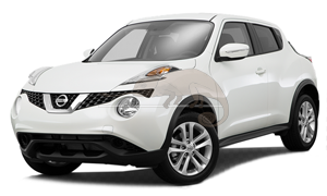 NISSAN JUKE 08/2014-09/2019