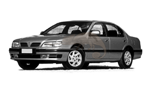 NISSAN MAXIMA QX 01/1995-05/2000