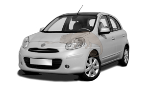 NISSAN MICRA K13 11/2010-09/2013