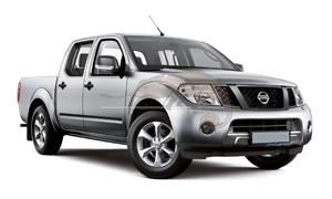 NISSAN NAVARA 05/2010-12/2014