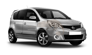 NISSAN NOTE E11 02/2009-09/2013