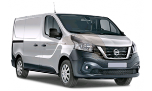 NISSAN NV300 09/2016-