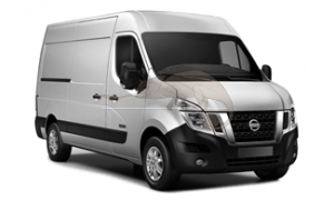 NISSAN NV400 11/2011-