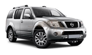 NISSAN PATHFINDER 03/2010-12/2014