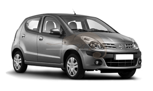 NISSAN PIXO 03/2009-