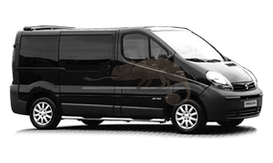 NISSAN PRIMASTAR 10/2003-12/2006