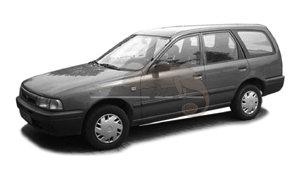 NISSAN SUNNY KOMBI Y10 01/1993-01/2001