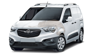 OPEL COMBO 06/2018-12/2023