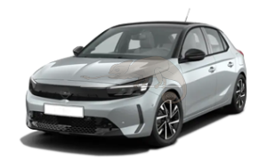 OPEL CORSA F 07/2023-