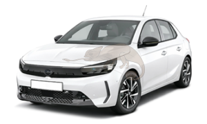 OPEL CORSA F 07/2023-
