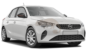 OPEL CORSA F 08/2019-06/2023