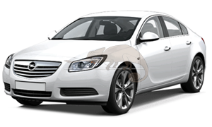OPEL INSIGNIA 10/2008-10/2013