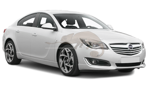 OPEL INSIGNIA 11/2013-05/2017