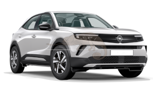 OPEL MOKKA 11/2024-